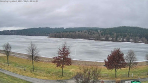 Město Frymburk - Camping Frymburk - 14.2.2026 v 08:45