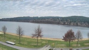 Město Frymburk - Camping Frymburk - 28.3.2026 v 07:30