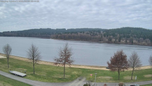 Město Frymburk - Camping Frymburk - 28.3.2026 v 08:45