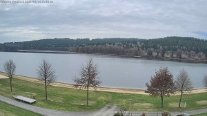 Město Frymburk - Camping Frymburk - 28.3.2026 v 11:00