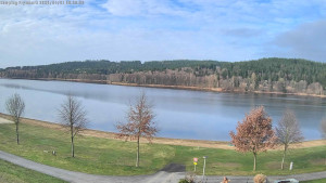 Město Frymburk - Camping Frymburk - 1.4.2026 v 08:30