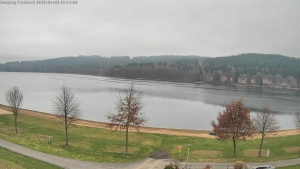 Město Frymburk - Camping Frymburk - 2.4.2026 v 07:45