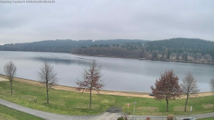 Město Frymburk - Camping Frymburk - 2.4.2026 v 08:45