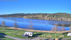 Camping Frymburk