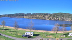 Camping Frymburk