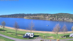 Camping Frymburk