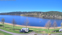 Camping Frymburk