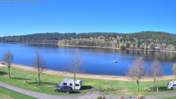 Camping Frymburk