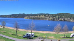 Camping Frymburk