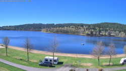 Camping Frymburk