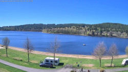 Camping Frymburk