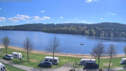 Camping Frymburk