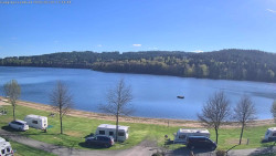 Camping Frymburk