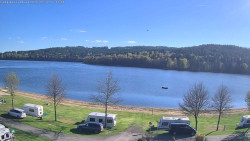 Camping Frymburk