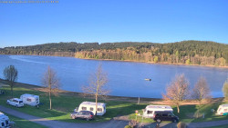 Camping Frymburk