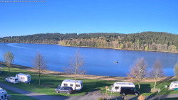 Camping Frymburk