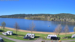 Camping Frymburk