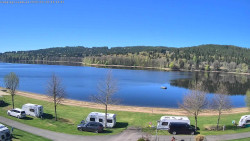 Camping Frymburk