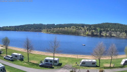 Camping Frymburk