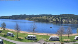 Camping Frymburk