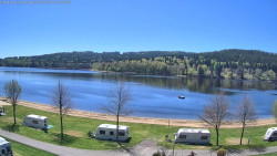 Camping Frymburk