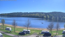 Camping Frymburk