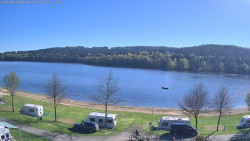 Camping Frymburk