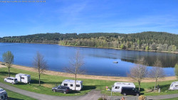 Camping Frymburk
