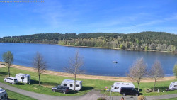 Camping Frymburk