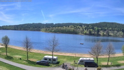 Camping Frymburk
