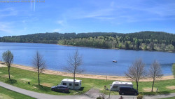 Camping Frymburk