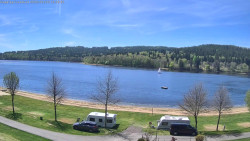 Camping Frymburk