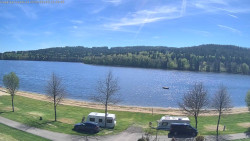 Camping Frymburk