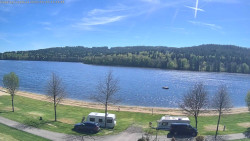 Camping Frymburk