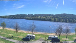 Camping Frymburk