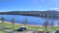 Camping Frymburk