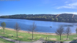 Camping Frymburk