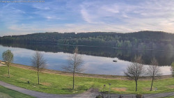 Camping Frymburk