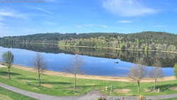 Camping Frymburk