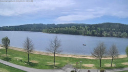 Camping Frymburk