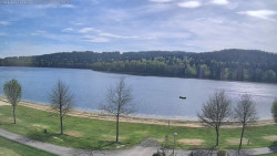 Camping Frymburk
