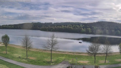 Camping Frymburk