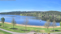 Camping Frymburk