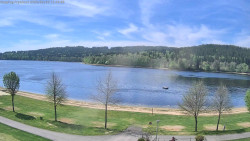 Camping Frymburk