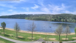 Camping Frymburk