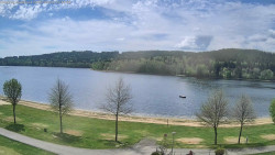 Camping Frymburk