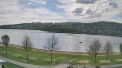 Camping Frymburk