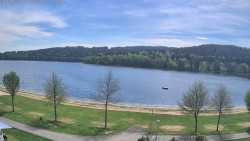 Camping Frymburk