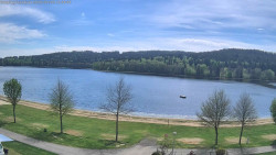 Camping Frymburk