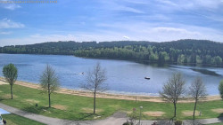 Camping Frymburk